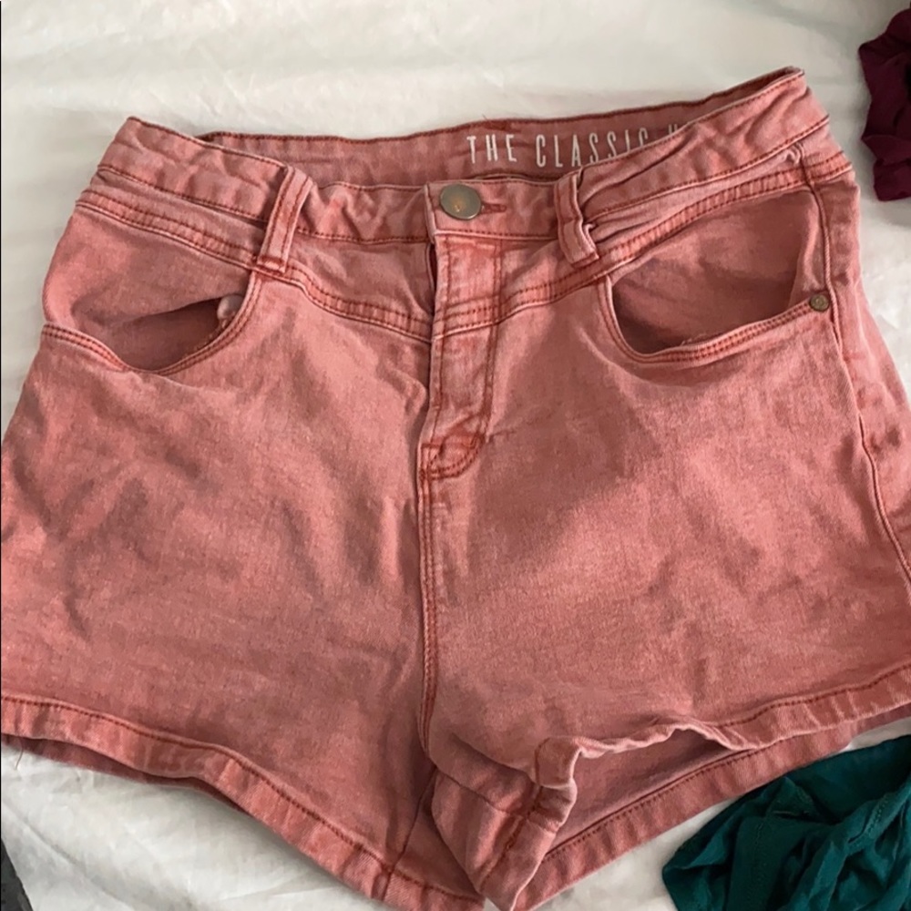 Cotton On shorts